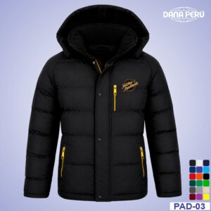 En Dana Perú nos dedicamos a la Confección de casacas impermeables para empresas en Perú. Precios económicos, alta calidad, envíos a provincias.