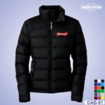 Dana Perú fabricante de Casacas corporativas personalizadas para empresas en Lima. Precio económico. Envíos a todo el Perú.